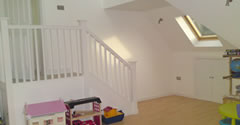 Loft Conversions
