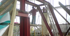 Structural Alterations