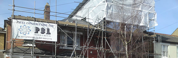Pavel Construction